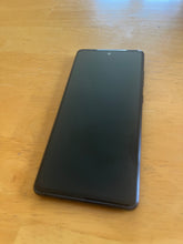Load image into Gallery viewer, Samsung Galaxy S20 FE 128gb 5G Dual Sim Navy Blue Mobile Phone Pre-owned Very Good Condition