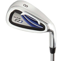Load image into Gallery viewer, NEW Ram Golf EZ3 Mens Irons Set 5-PW &amp; Hybrid • Golf Clubs