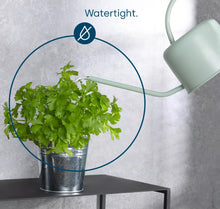 Load image into Gallery viewer, 12 x Metal Herb Plant Flower Pots