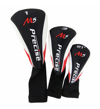 Load image into Gallery viewer, Skymax Precise M5 Men’s Golf Clubs Set + Deluxe Bag