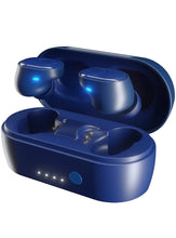 Load image into Gallery viewer, Refurbished Skullcandy Sesh Evo True Wireless Earphones Bluetooth Earbuds IP55 Indigo Blue