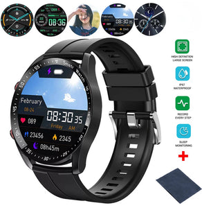 Smart Watch For Men/Women Smartwatch Fitness Tracker
