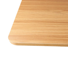 Load image into Gallery viewer, Height Adjustable Overbed Table Over Bed Computer Desk