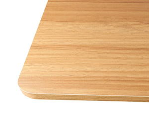 Height Adjustable Overbed Table Over Bed Computer Desk