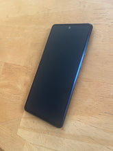 Load image into Gallery viewer, Samsung Galaxy S20 FE 128gb 5G Dual Sim Navy Blue Mobile Phone Pre-owned Very Good Condition
