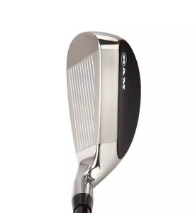 NEW Ram Golf Laser Mens Hybrid Irons Set • 4-SW 8 Clubs • Right or Left Handed