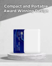 Load image into Gallery viewer, Wireless Magnetic Power Bank 10000mAh for Mobile Phone