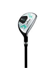 Load image into Gallery viewer, Hogan Golf TX-682 Graphite/Steel Ladies Half Golf Set