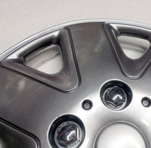 Load image into Gallery viewer, 4 x 14 Inch (14”) Alloy Look Wheel Trims Cover Hub Caps
