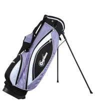 Load image into Gallery viewer, Petite Ladies Golf Clubs Set Confidence Power III (5ft 3” and below)