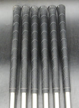 Load image into Gallery viewer, TaylorMade R5 RAC Irons 5-PW Regular Graphite Shafts Mens Golf Clubs