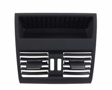 Load image into Gallery viewer, Rear Air Vent Grille Centre Middle Cover 64229172167 For BMW 5 Series F10 F11