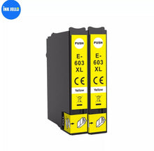 Load image into Gallery viewer, Ink Cartridge Fits for Epson 603XL XP2100 XP2105 XP3100 XP3105 XP4100