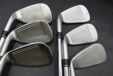 Load image into Gallery viewer, TaylorMade R360 XD Irons 5-PW Regular Steel Shafts Mens Golf Clubs