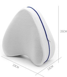 Contour Memory Foam Leg Pillow Support
