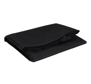 Waterproof 2 in 1 Car Boot Seat Cover Protector Mat Liner