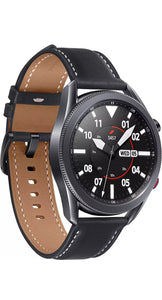 Samsung Galaxy Watch3 SM-R845 LTE 45mm Cellular Smartwatch Refurbished