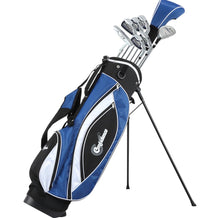 Load image into Gallery viewer, Confidence Power V3 MENS Golf Clubs Set &amp; Bag