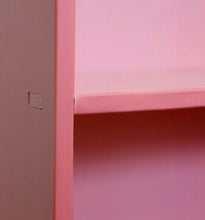 Load image into Gallery viewer, New Kids Storage Unit Toy Box Book Shelf Novelty Nursery Kids Bedroom