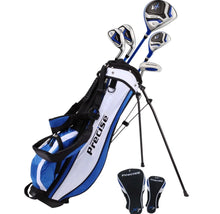 Load image into Gallery viewer, Skymax  Precise X7 Junior Golf Clubs Set Age 9-12