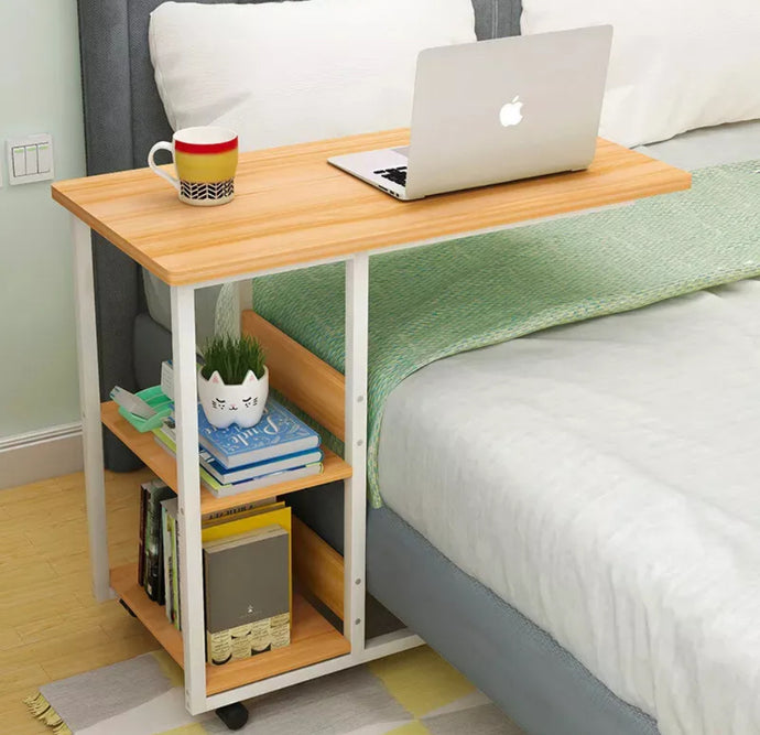 Overbed Table Over Bed Computer Desk