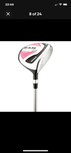 Load image into Gallery viewer, NEW Ram Golf SDX Junior Girls Golf Clubs Set with Bag