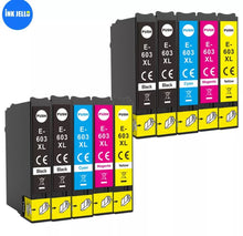 Load image into Gallery viewer, Ink Cartridge Fits for Epson 603XL XP2100 XP2105 XP3100 XP3105 XP4100