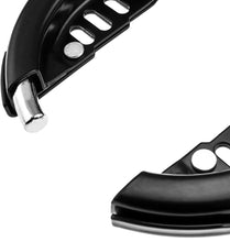 Load image into Gallery viewer, Bicycle Bike Frame Lock With 2 Keys for Security Anti Theft Wheel