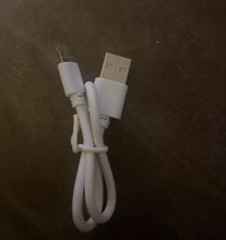 Load image into Gallery viewer, Portable Solar Power Bank Battery Charger 2USB LED Torch