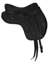 Load image into Gallery viewer, All Purpose Treeless Horse Riding Saddle in Sizes 16 or 17