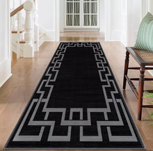 Load image into Gallery viewer, Extra Long Hallway  Runner Rug 300cm x 80cm