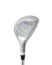Load image into Gallery viewer, Petite Ladies Golf Clubs Set Confidence Power III (5ft 3” and below)