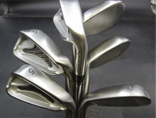 Load image into Gallery viewer, TaylorMade R360 XD Irons 5-PW Regular Steel Shafts Mens Golf Clubs