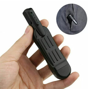 Mini Camera Pen Video Camera DVR 1080P HD