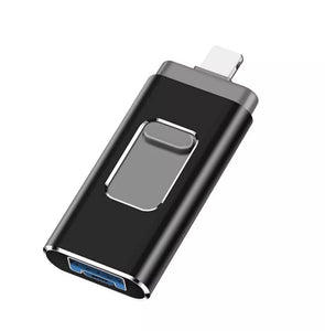 1TB / 2TB USB Stick Flash Drive Memory Storage For iPhone iPad PC