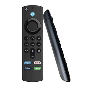 Replacement Voice Remote Control For Amazon Firestick 4K Lite Max