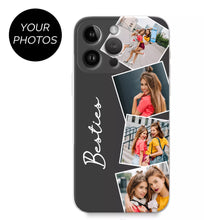 Load image into Gallery viewer, Personalised Phone Case Photo Cover For iPhone All Models