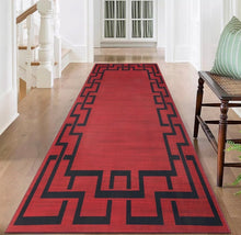 Load image into Gallery viewer, Extra Long Hallway  Runner Rug 300cm x 80cm