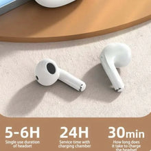 Load image into Gallery viewer, HD Wireless Bluetooth Earphones TWS Earbuds For iPhone ,Samsung Android etc