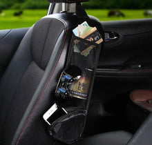 Load image into Gallery viewer, Car Multi Side Pocket Seat Storage Hanging Bag Organiser