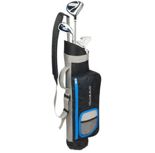 Load image into Gallery viewer, Young Gun SGX X Eagle Junior Golf Clubs Set + Bag Right Handed