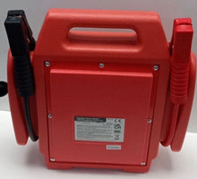 Load image into Gallery viewer, Portable Car Battery Jump Starter Booster Power Pack 12v 900 Amp