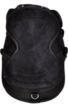 Load image into Gallery viewer, All Purpose Treeless Horse Riding Saddle in Sizes 16 or 17