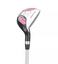 Load image into Gallery viewer, Prosimmon Golf V7 Ladies Golf Clubs Set + Bag, Right Hand, ALL Graphite Shafts