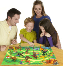 Load image into Gallery viewer, Realistic Dinosaur Toys Figures Playset