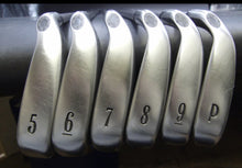 Load image into Gallery viewer, Callaway X18 Irons 5-PW Regular Graphite Shafts • Excellent Condition