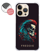 Load image into Gallery viewer, Personalised Boys Phone Case Cover For iPhone All Models