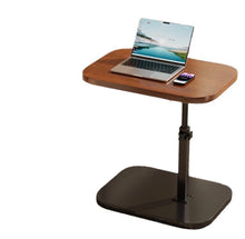 Load image into Gallery viewer, Adjustable C Shaped Side End Coffee Table Sofa Bedside