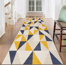 Load image into Gallery viewer, Extra Long Hallway  Runner Rug 300cm x 80cm