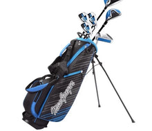 Load image into Gallery viewer, MacGregor V Max Junior Golf Set Junior Golf Clubs 9-12 Years